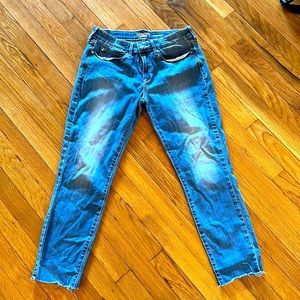 Women’s Denizen Jeans